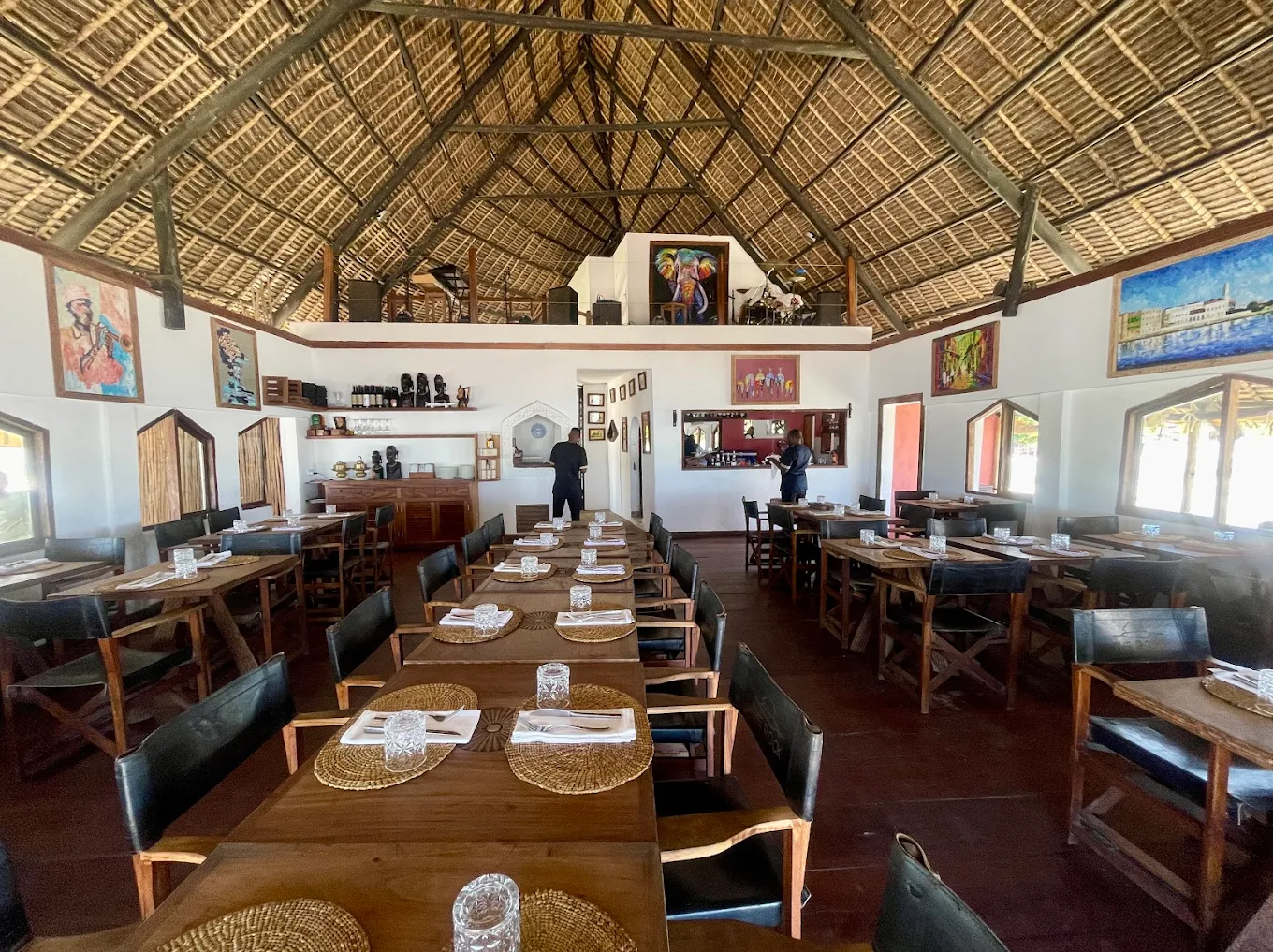 Rockstar Restaurant